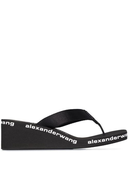 Infradito con zeppa ALEXANDER WANG | 30321S019001